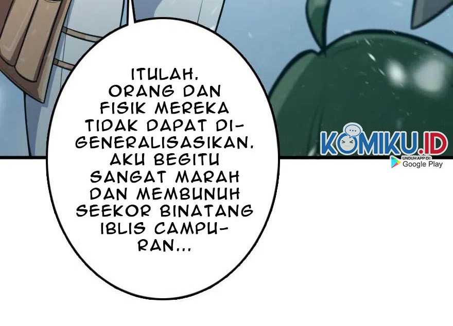 Release That Witch Bab 241 halaman 39