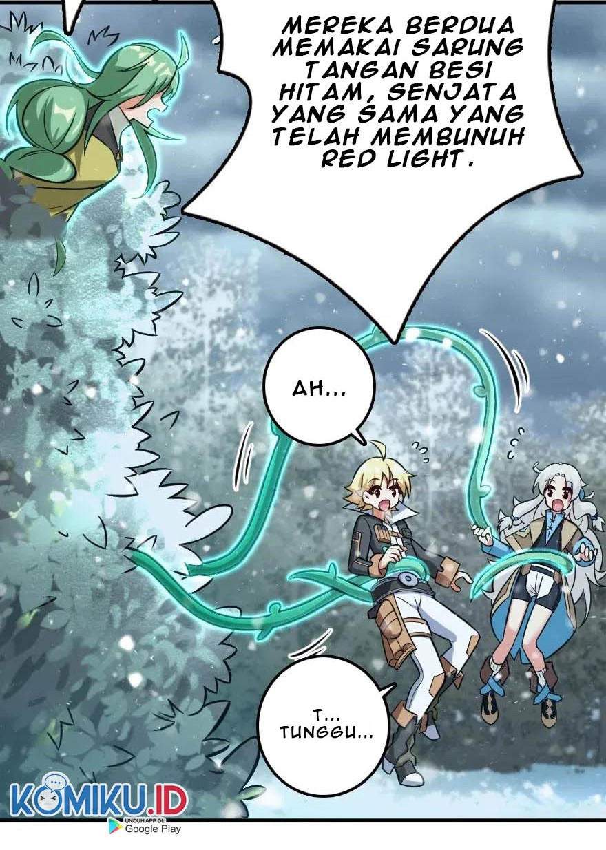 Release That Witch Bab 242 halaman 2