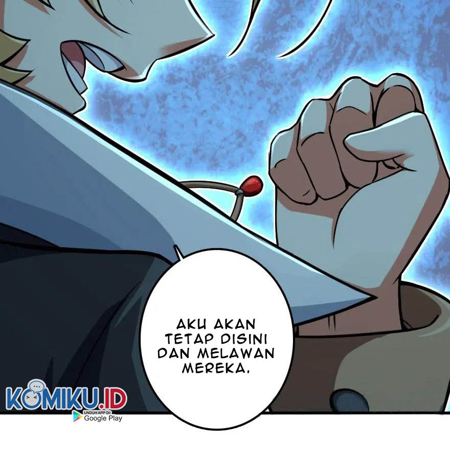 Release That Witch Bab 242 halaman 4