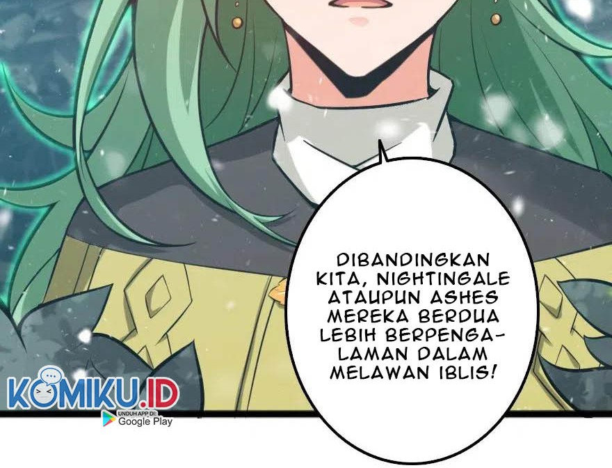 Release That Witch Bab 242 halaman 9