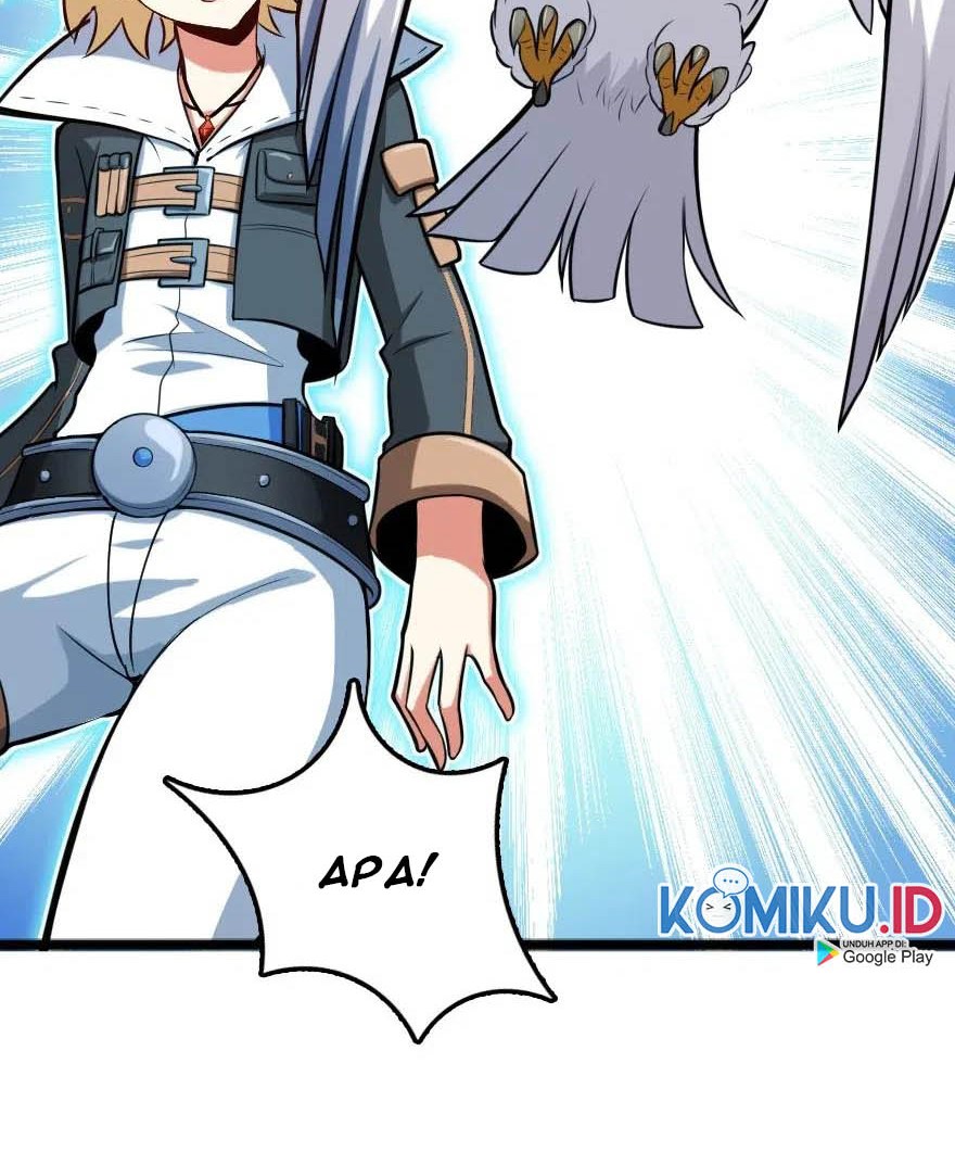 Release That Witch Bab 242 halaman 21