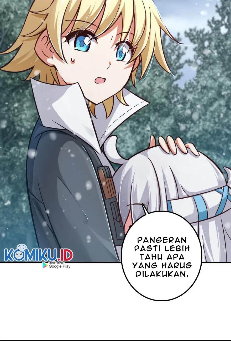 Release That Witch Bab 243 halaman 18