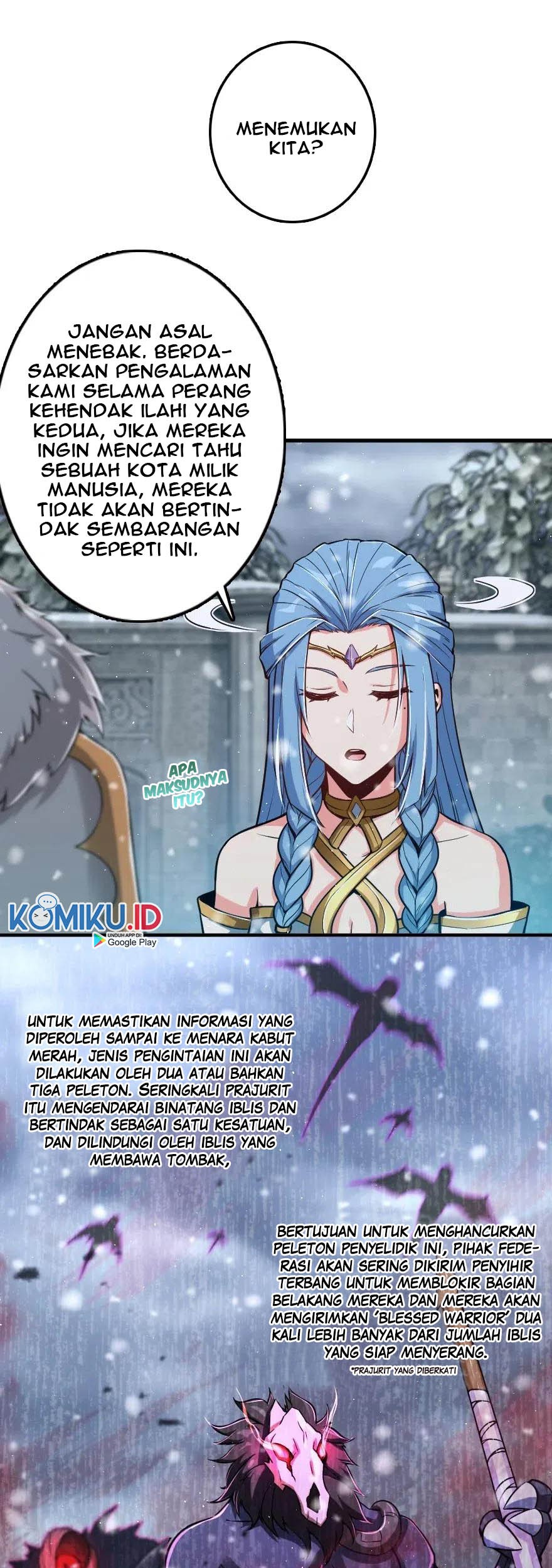 Release That Witch Bab 244 halaman 1