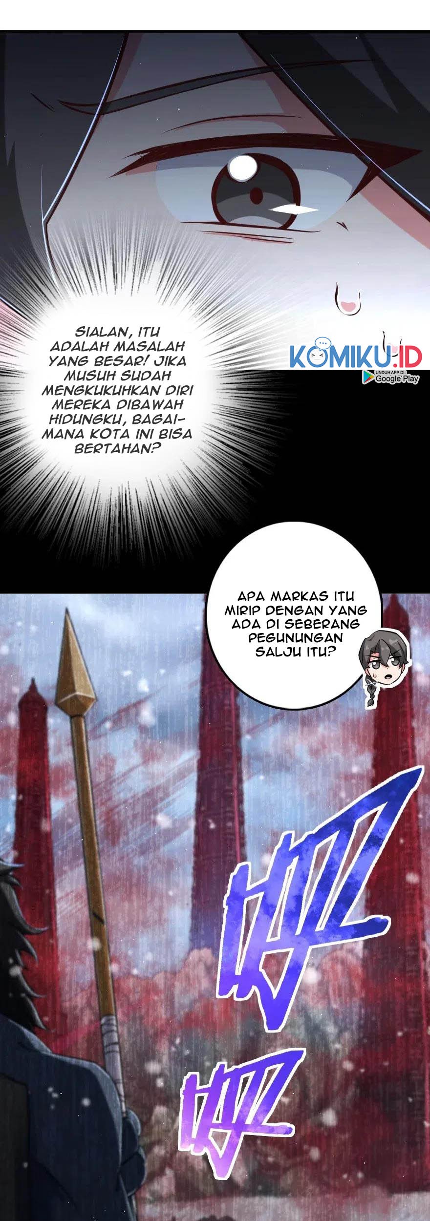 Release That Witch Bab 244 halaman 6