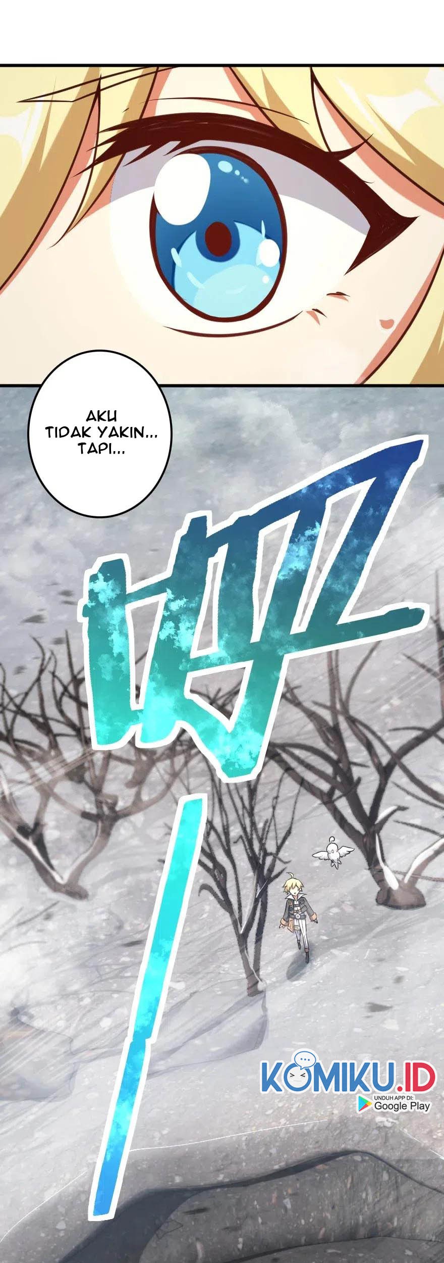 Release That Witch Bab 244 halaman 18