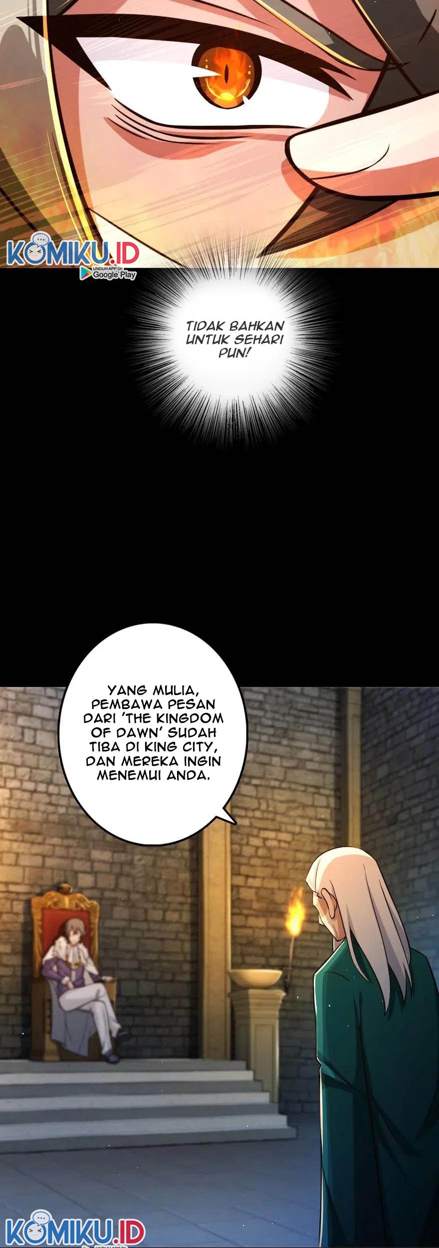 Release That Witch Bab 244 halaman 36