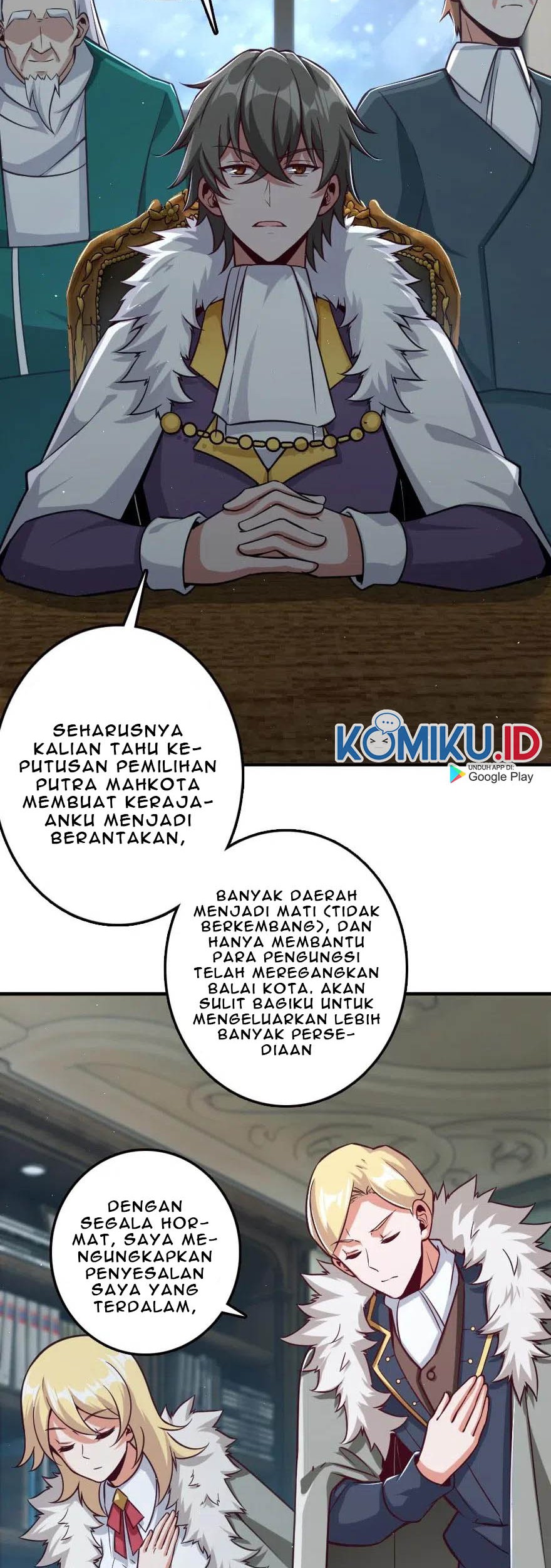 Release That Witch Bab 245 halaman 2