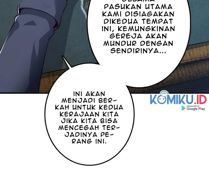 Release That Witch Bab 245 halaman 8