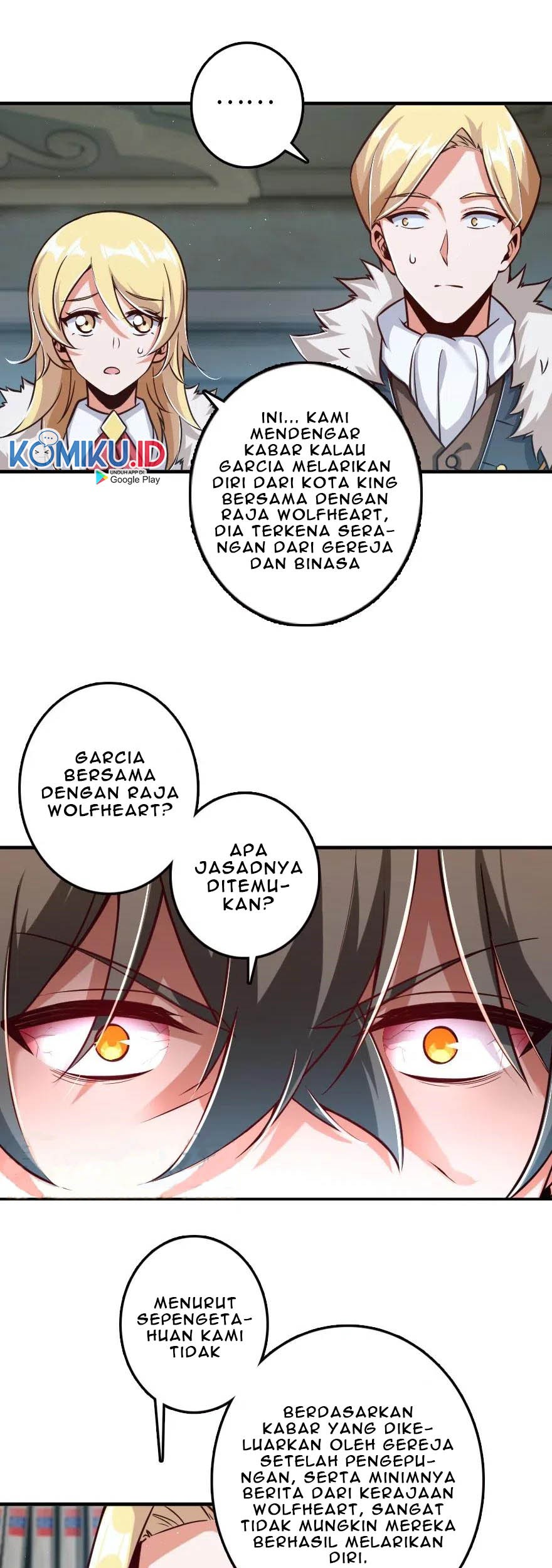 Release That Witch Bab 245 halaman 13