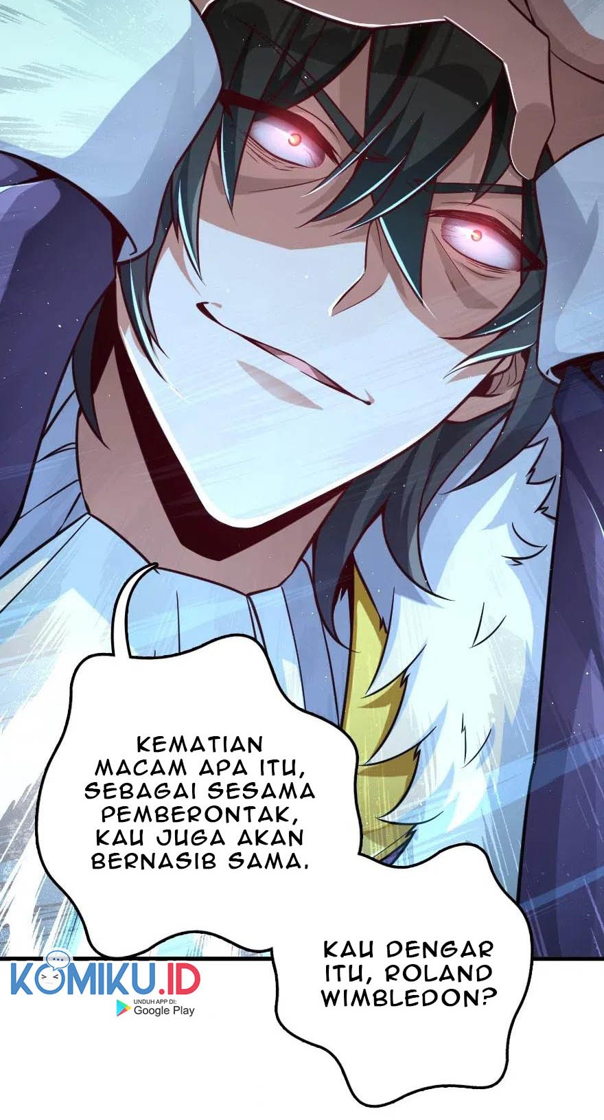 Release That Witch Bab 245 halaman 17