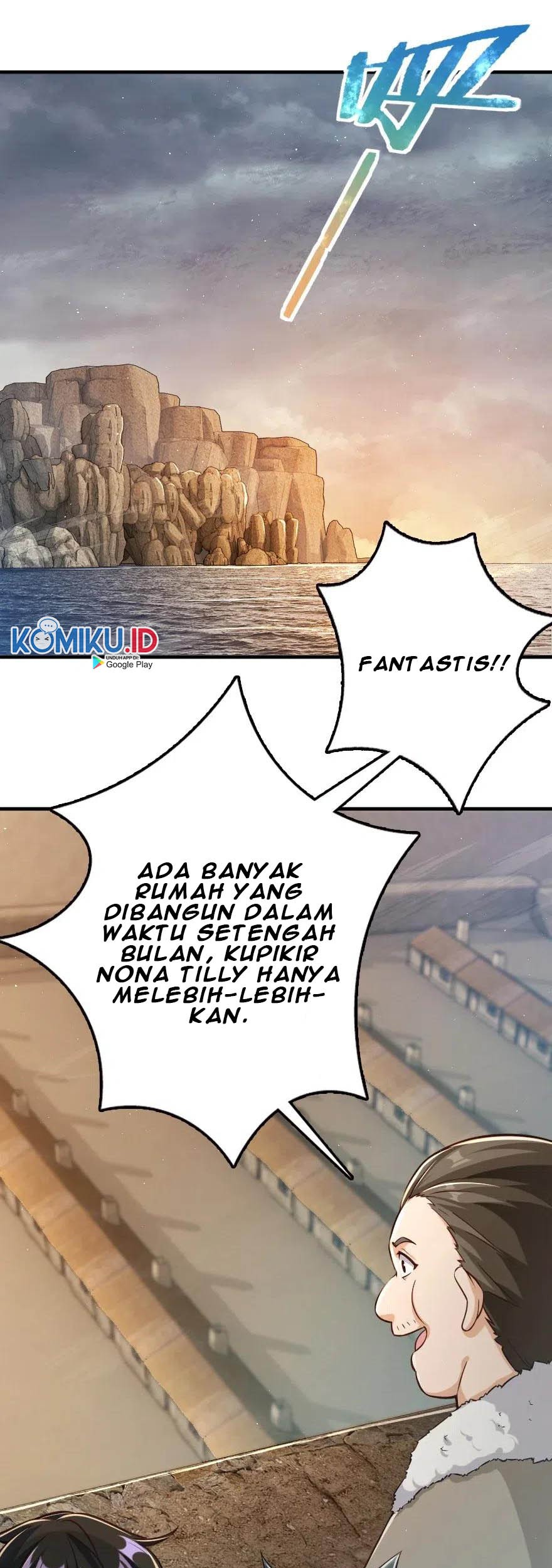 Release That Witch Bab 245 halaman 18
