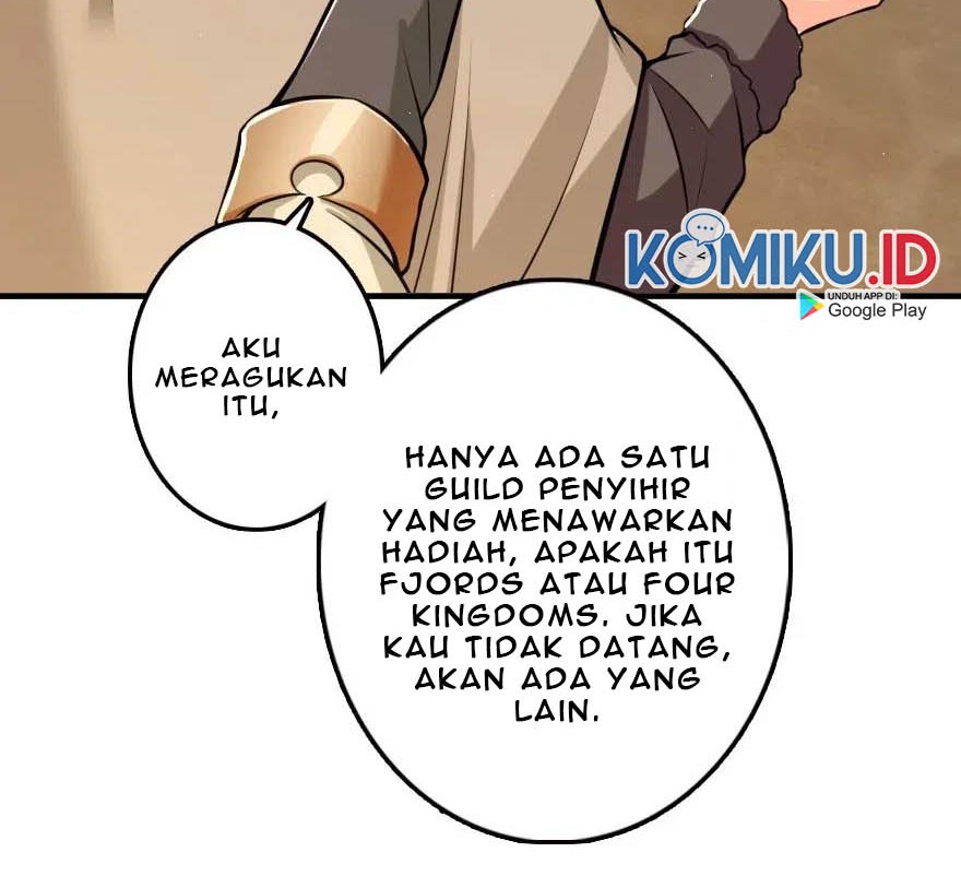 Release That Witch Bab 245 halaman 25