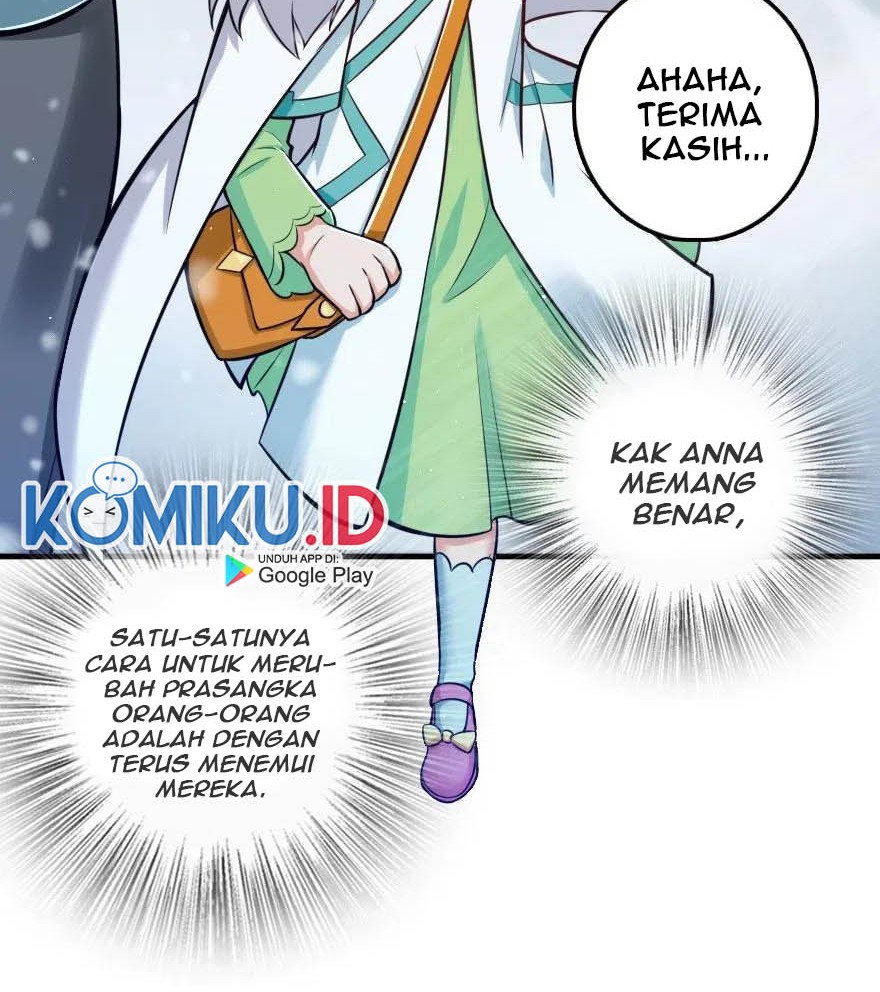 Release That Witch chapter 246 halaman 5