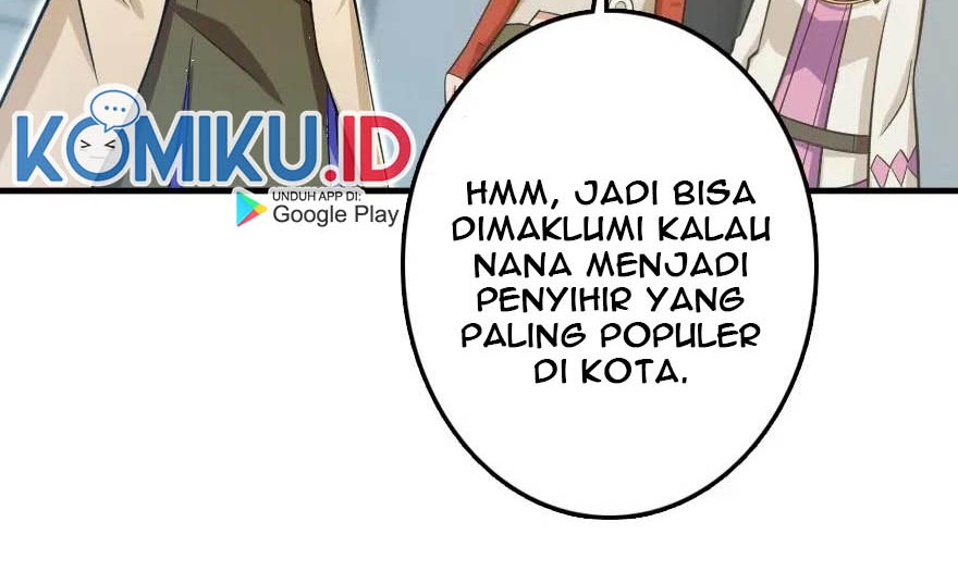 Release That Witch chapter 246 halaman 11