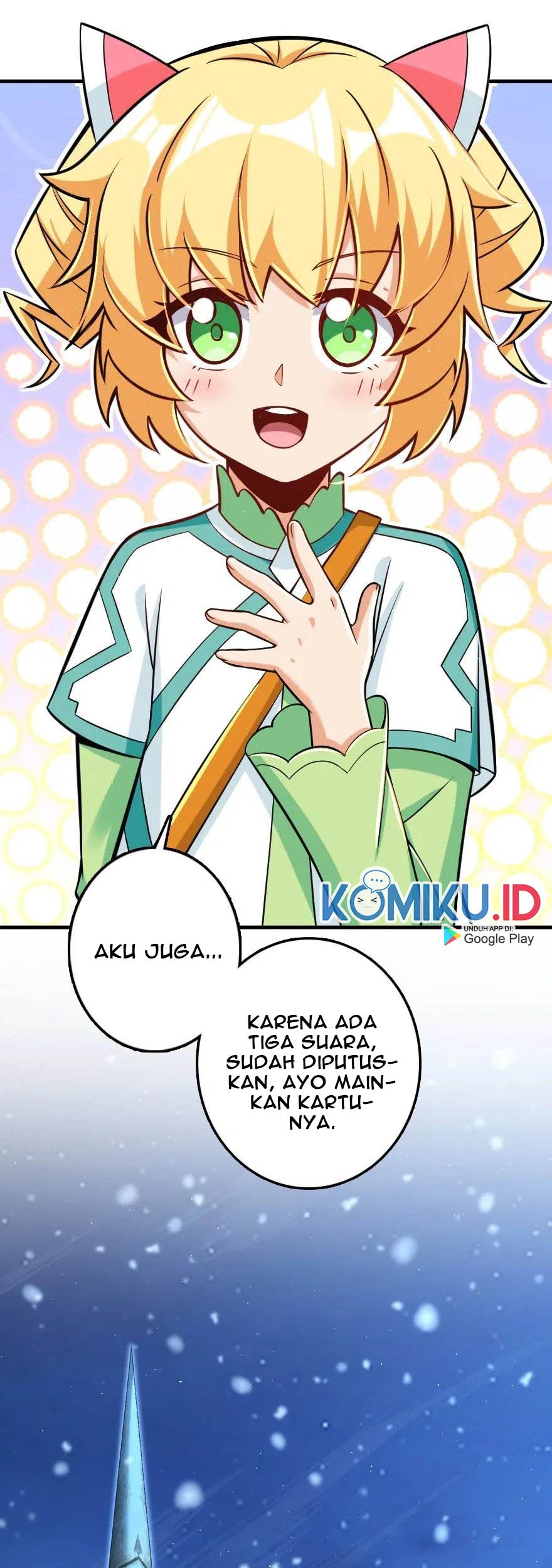 Release That Witch chapter 246 halaman 17