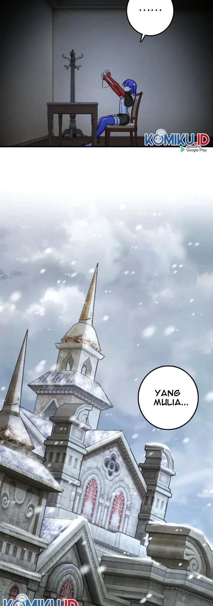 Release That Witch Bab 247 halaman 14