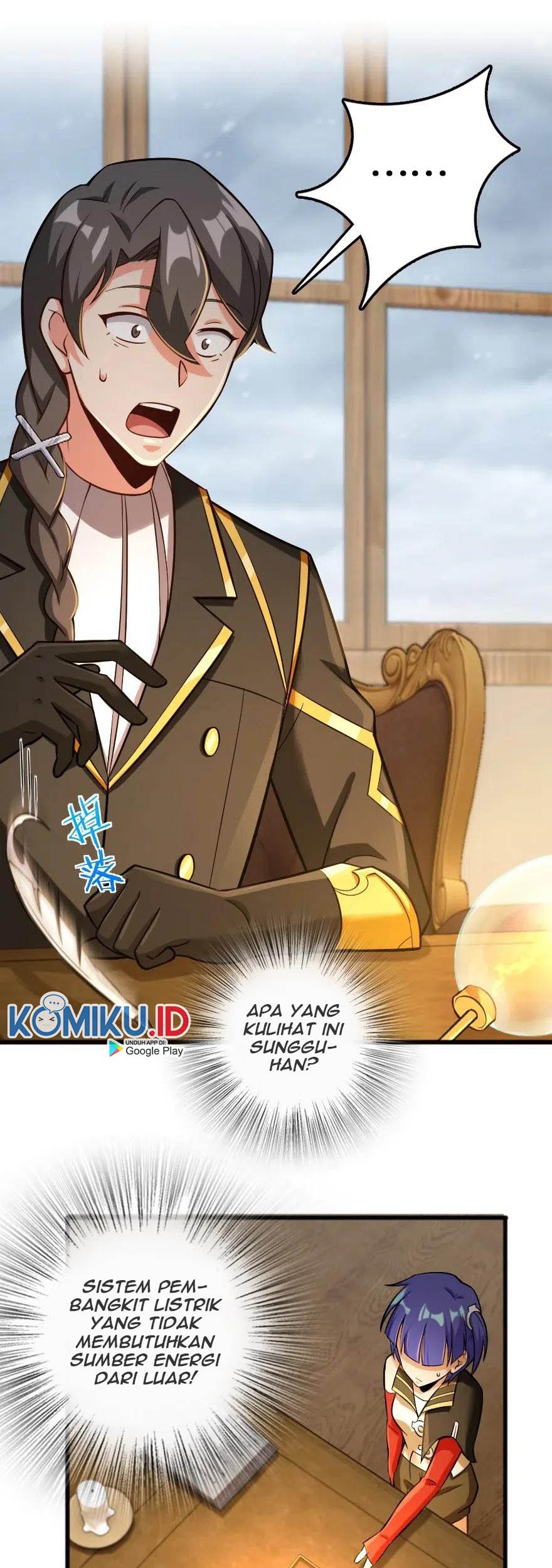 Release That Witch Bab 248 halaman 1