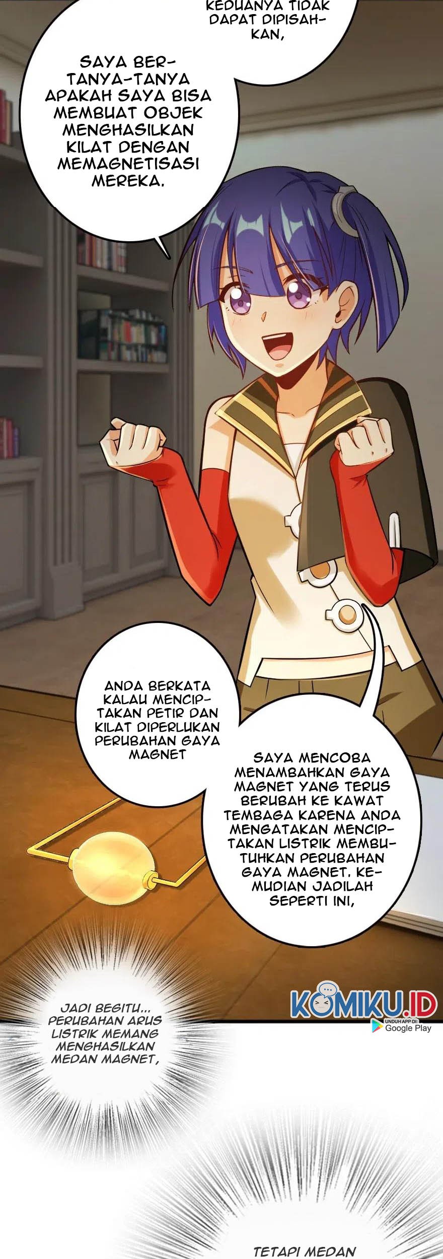 Release That Witch Bab 248 halaman 3