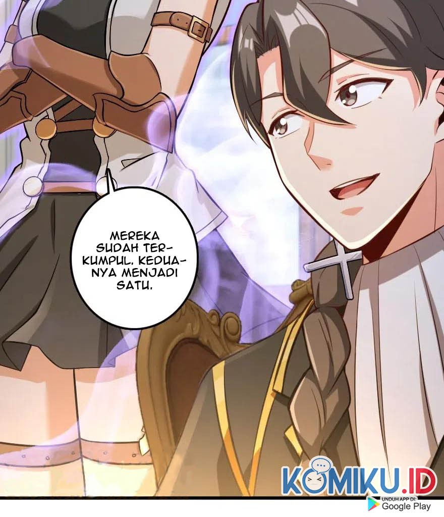 Release That Witch Bab 248 halaman 7