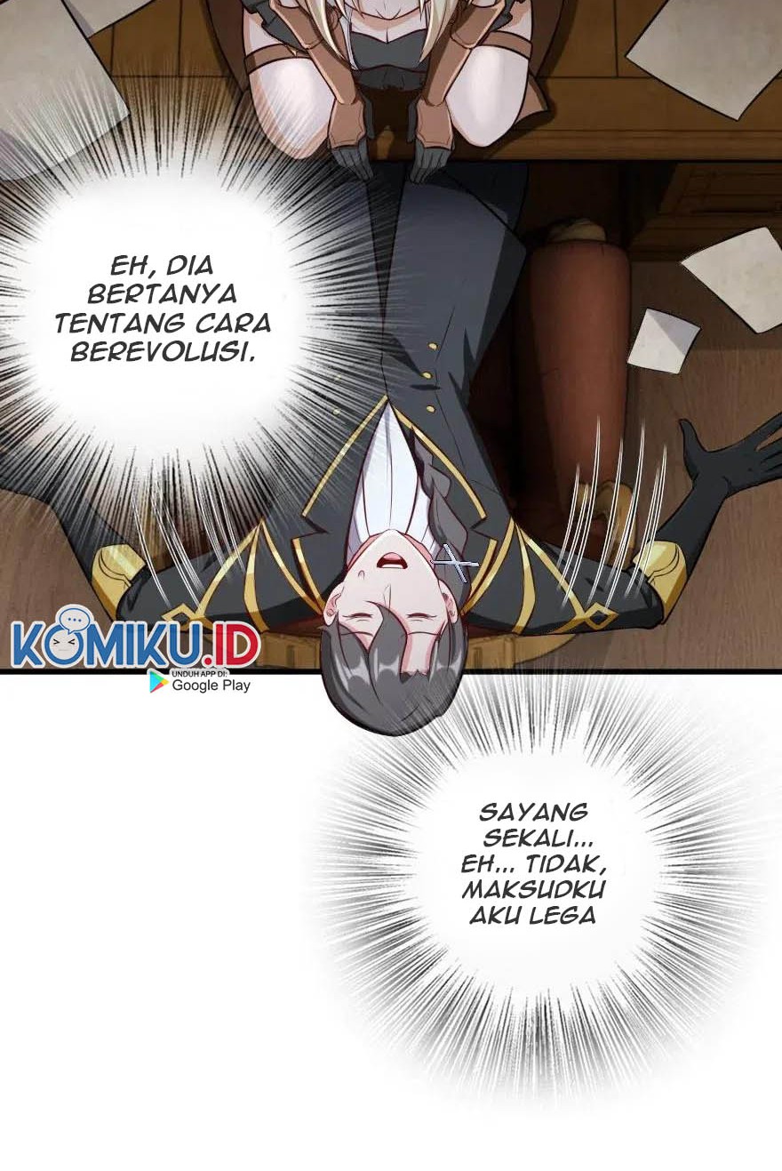 Release That Witch Bab 248 halaman 20