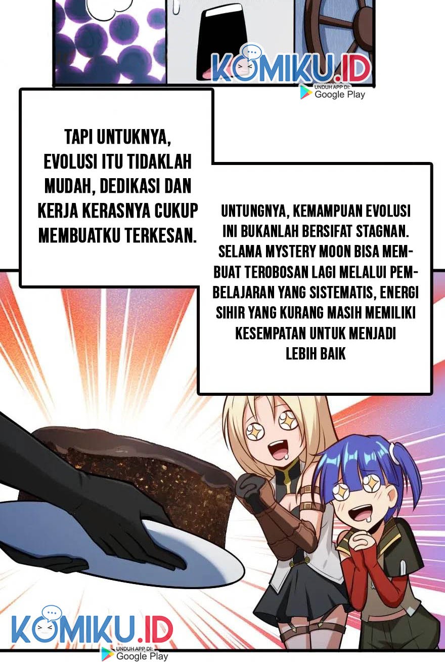 Release That Witch Bab 248 halaman 27
