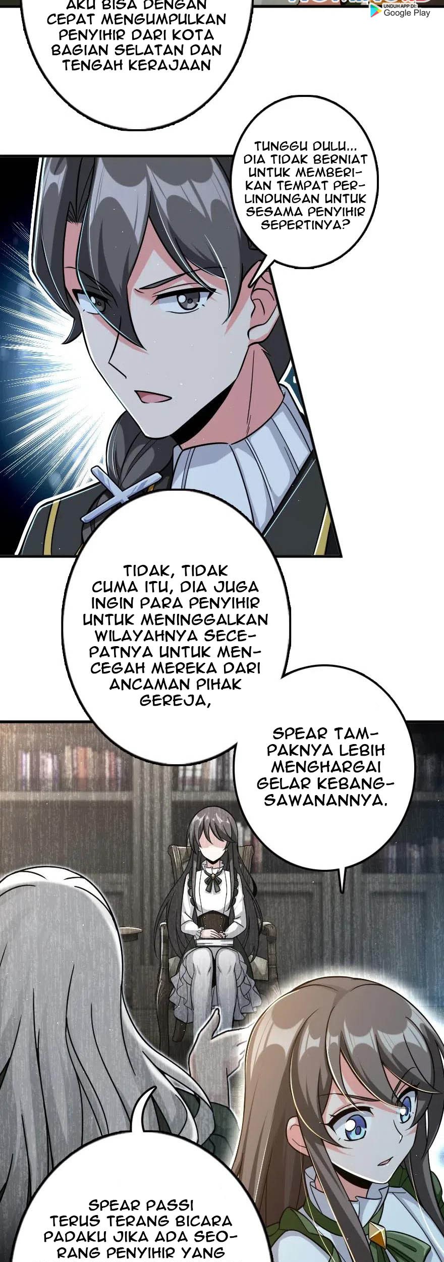 Release That Witch Bab 249 halaman 3