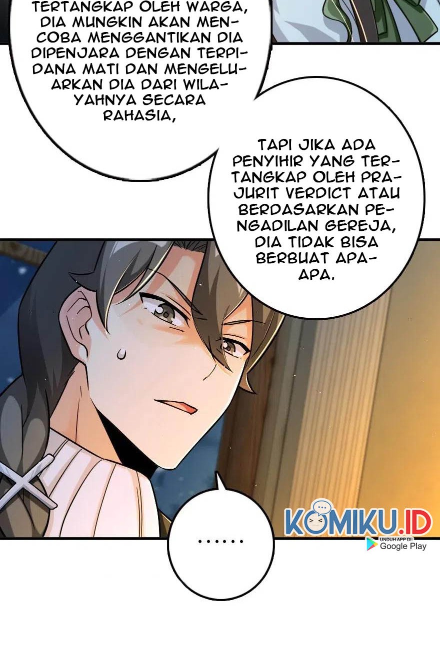 Release That Witch Bab 249 halaman 4