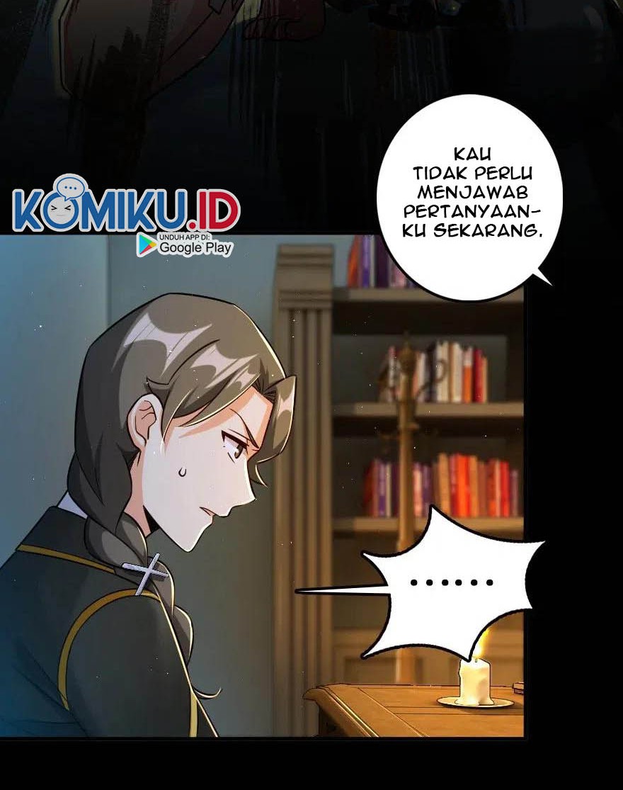 Release That Witch Bab 249 halaman 14