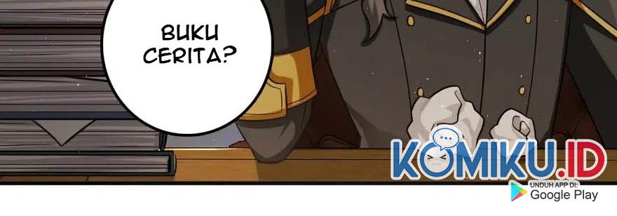 Release That Witch Bab 249 halaman 33