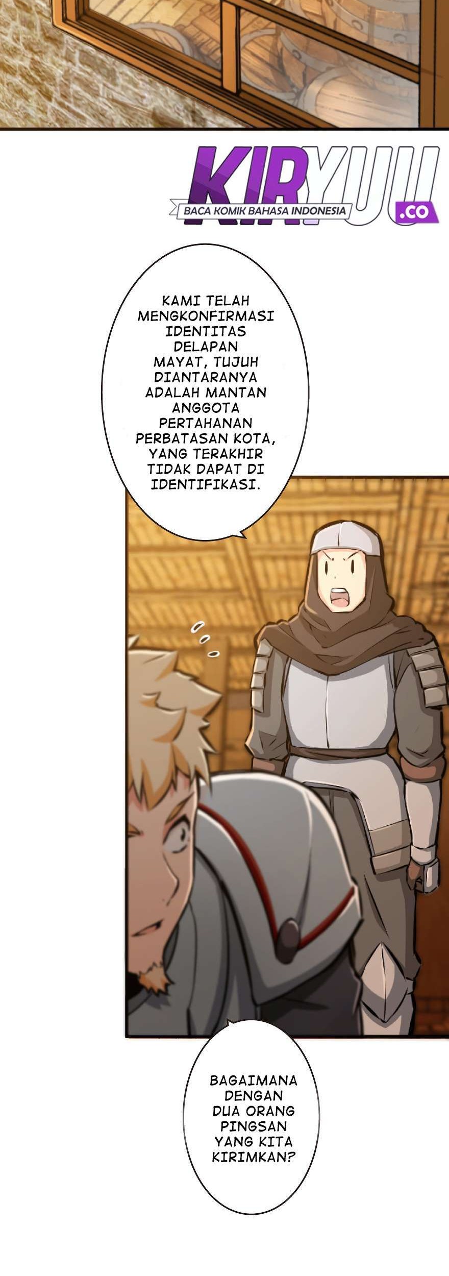 Release That Witch Bab 25 halaman 8