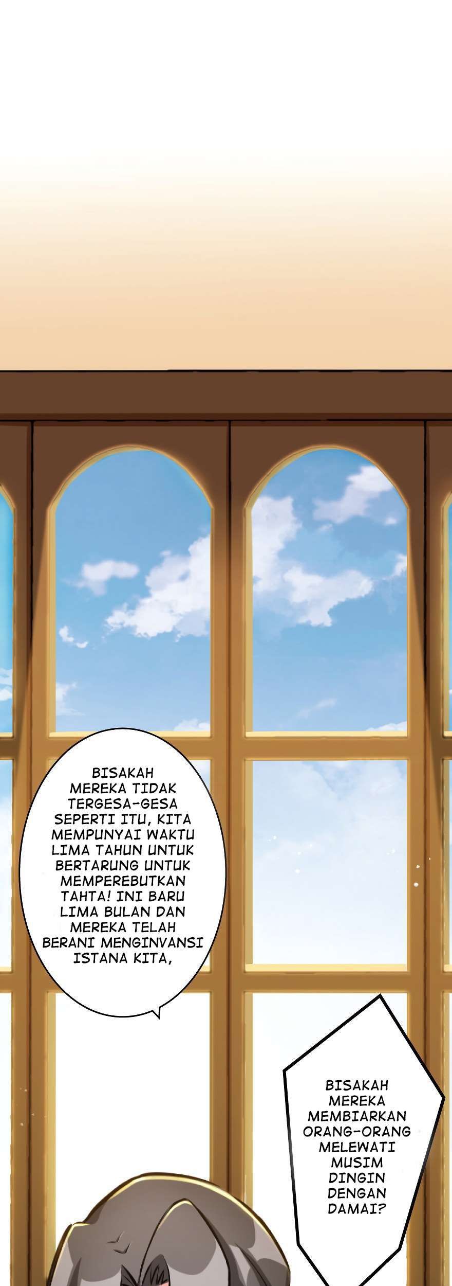 Release That Witch Bab 25 halaman 10