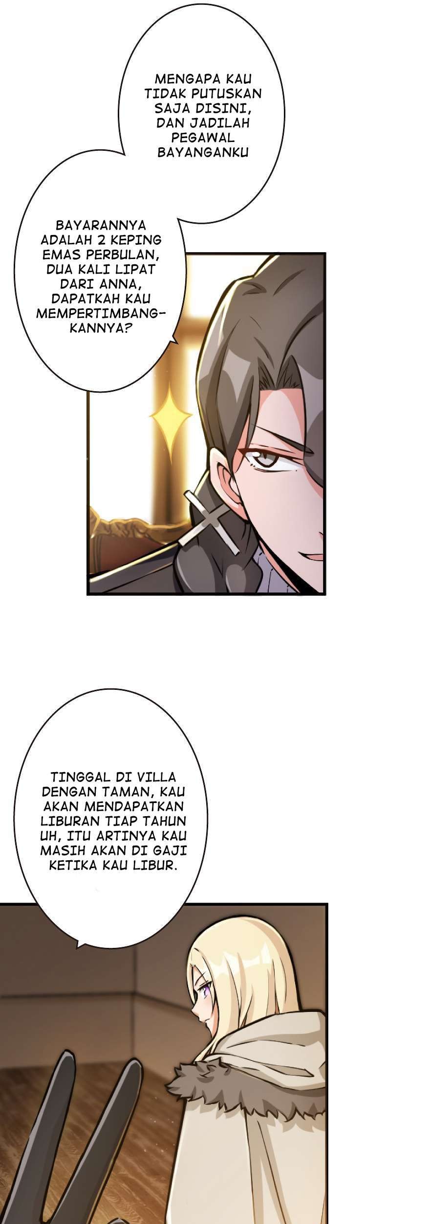 Release That Witch Bab 25 halaman 13