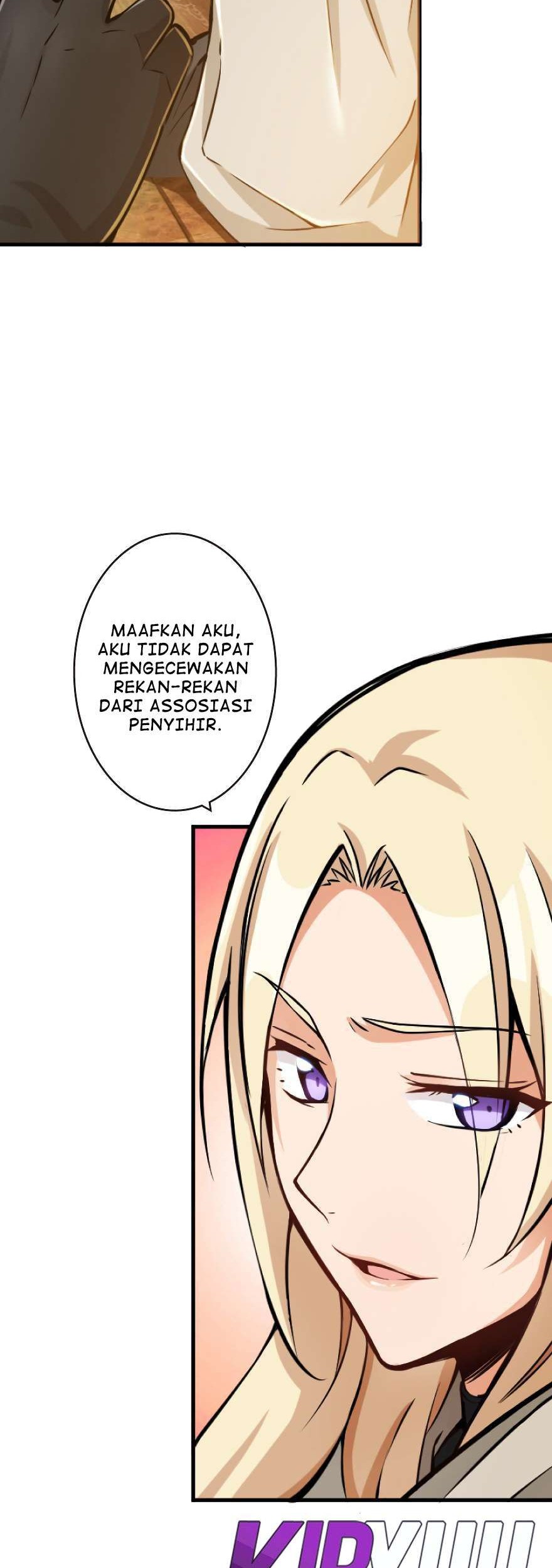 Release That Witch Bab 25 halaman 14
