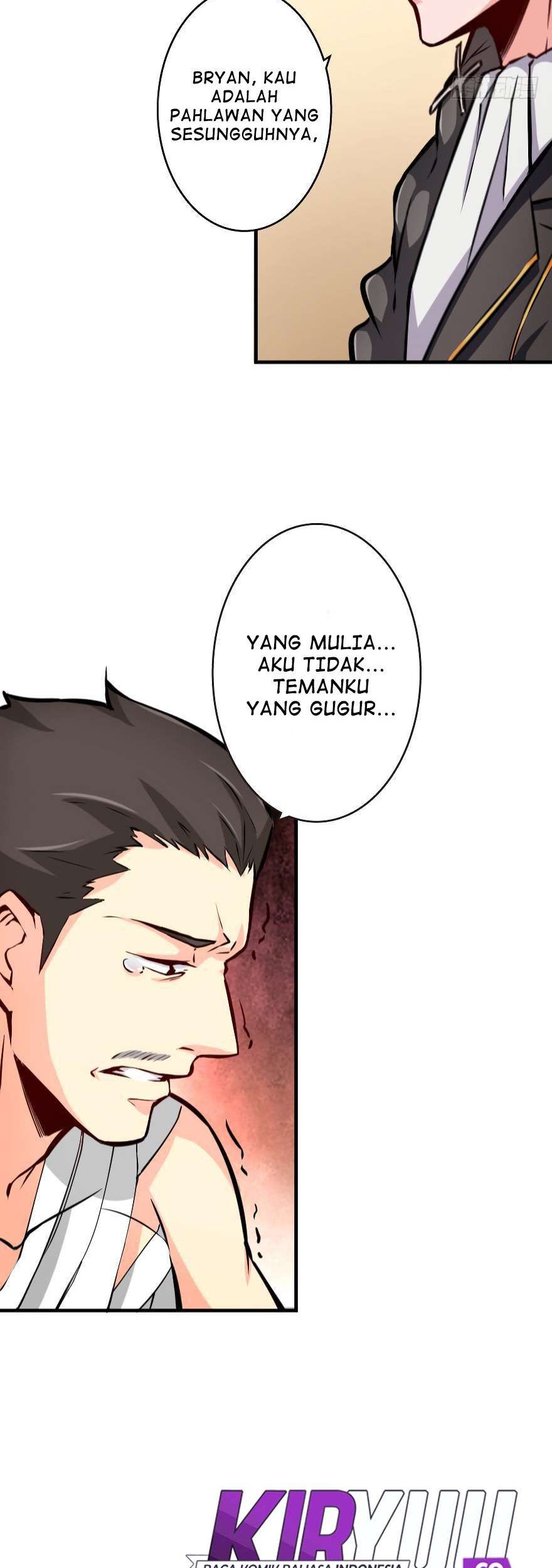 Release That Witch Bab 25 halaman 26