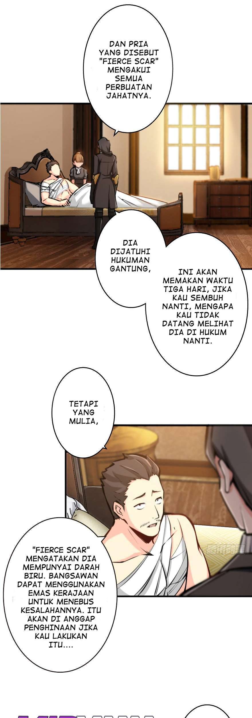 Release That Witch Bab 25 halaman 28