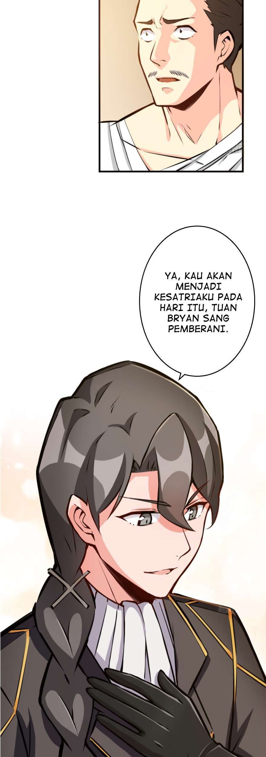 Release That Witch Bab 25 halaman 33