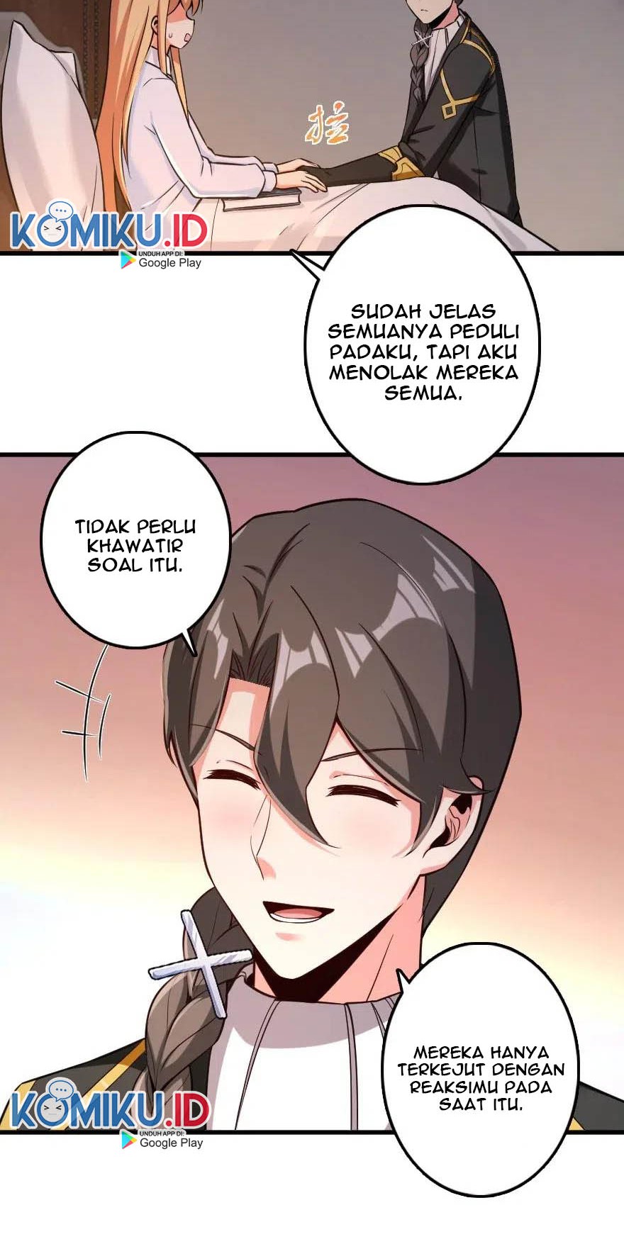 Release That Witch Bab 250 halaman 6