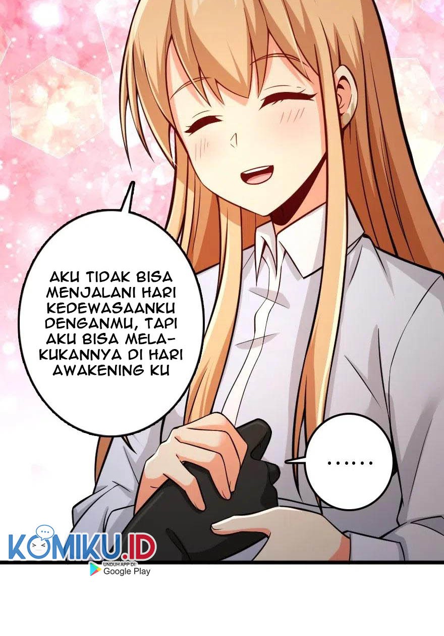 Release That Witch Bab 250 halaman 11