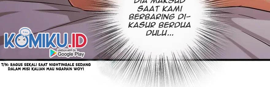 Release That Witch Bab 250 halaman 19
