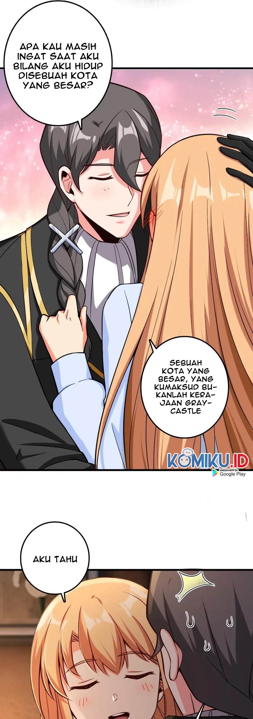 Release That Witch Bab 250 halaman 20