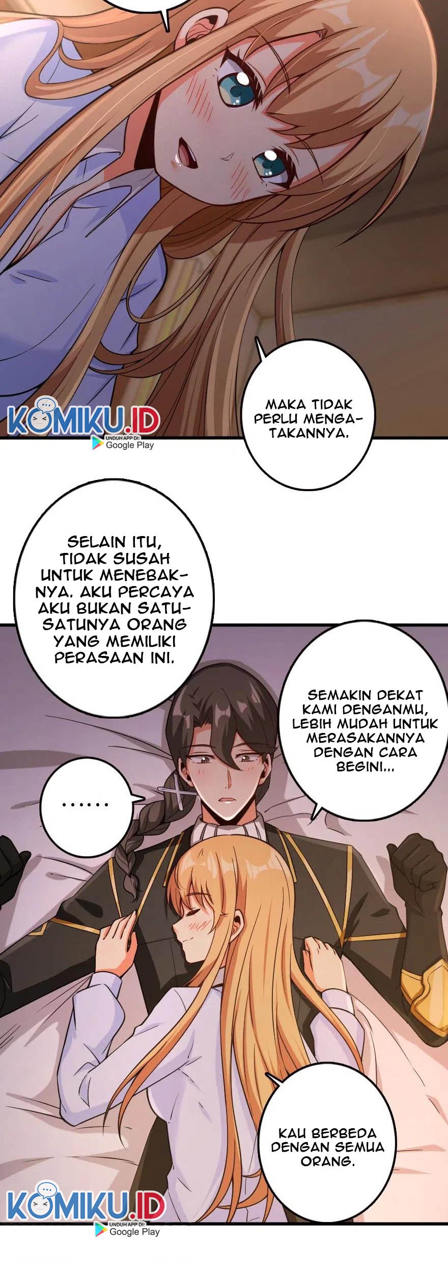 Release That Witch Bab 250 halaman 23
