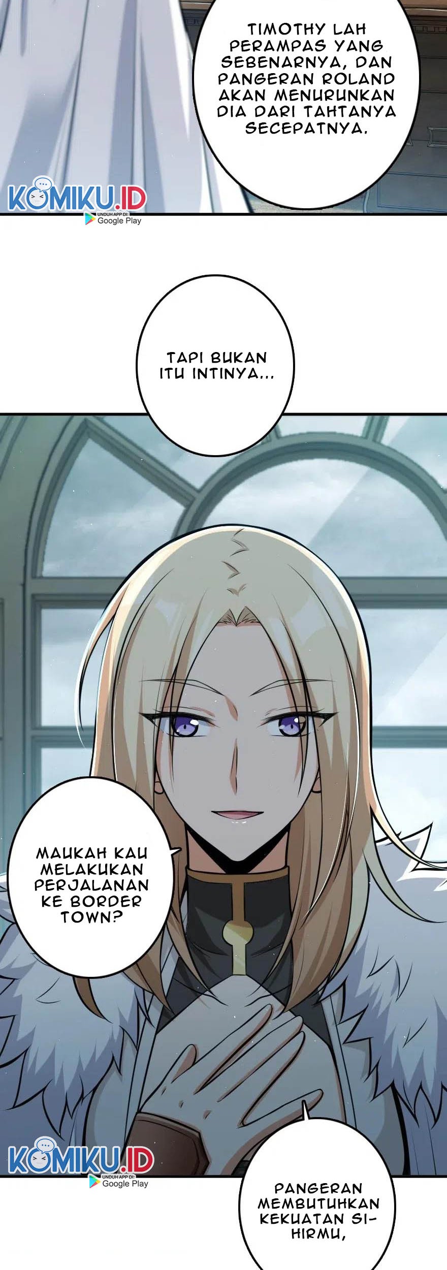 Release That Witch Bab 251 halaman 2