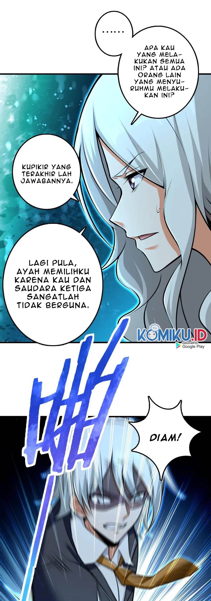 Release That Witch Bab 251 halaman 30