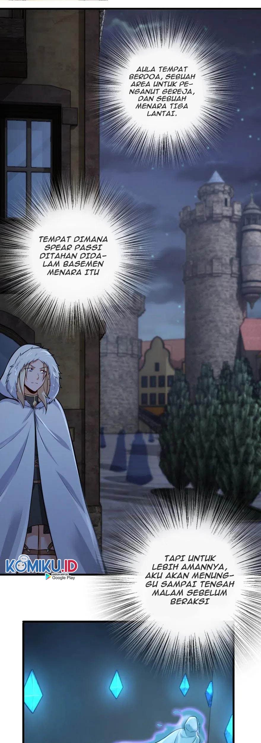 Release That Witch Bab 252 halaman 1