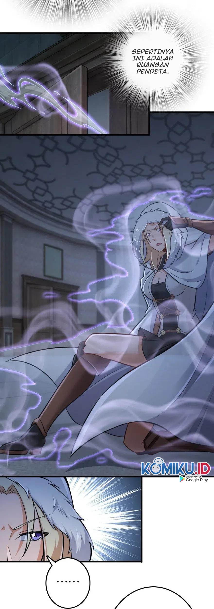 Release That Witch Bab 252 halaman 3