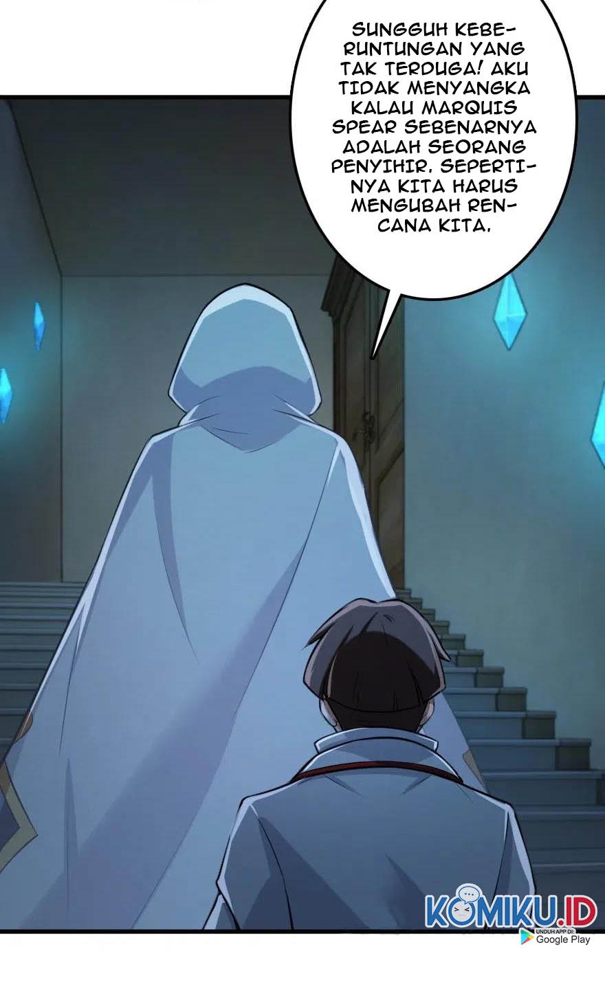 Release That Witch Bab 252 halaman 4