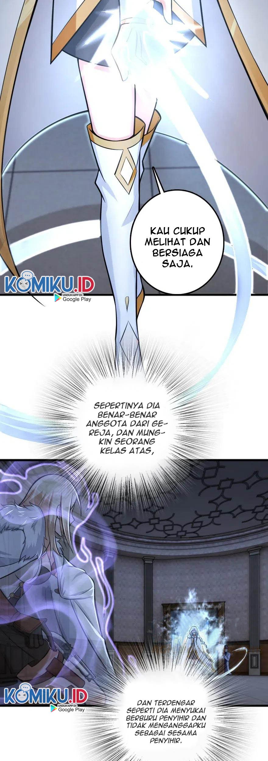 Release That Witch Bab 252 halaman 12