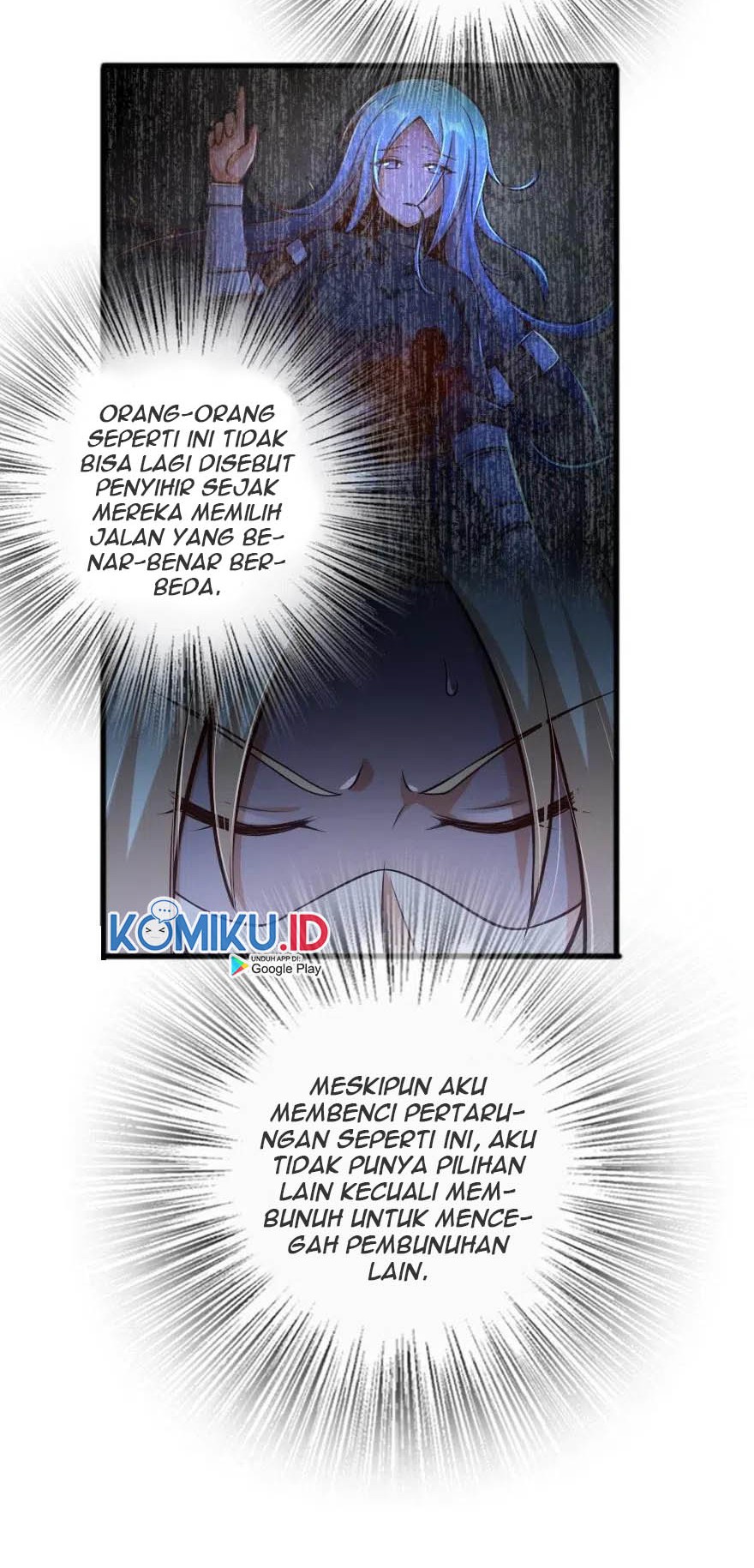Release That Witch Bab 252 halaman 13