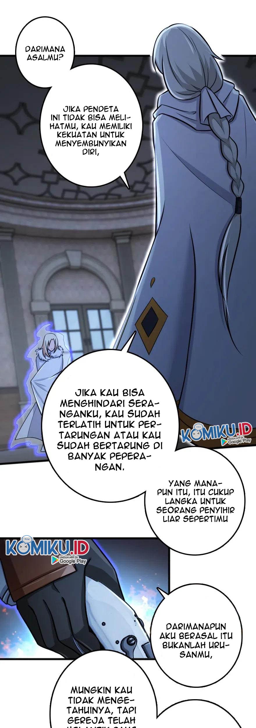 Release That Witch Bab 252 halaman 14