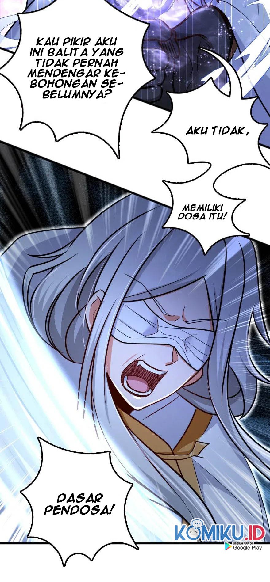 Release That Witch Bab 252 halaman 17